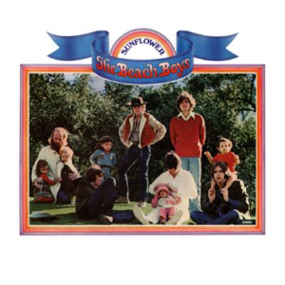 018: The Beach Boys - Sunflower (1970)
