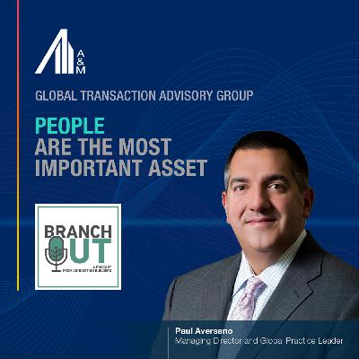 People Are the Most Important Asset