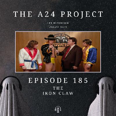 185 - The Iron Claw