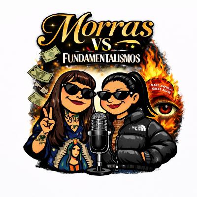 T.3 E.6 La manósfera: "El niño que no es abrazado por el pueblo, lo quemará para sentir su calor"