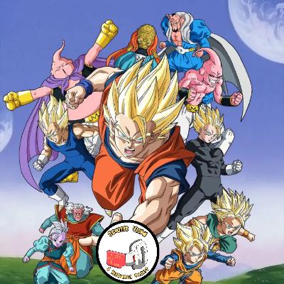 Top 10 Moments in Dragon Ball Z's Majin Buu Saga