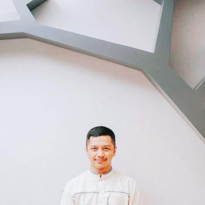 Eps. 1 - Perkenalan Lagi Boleh Yaa..