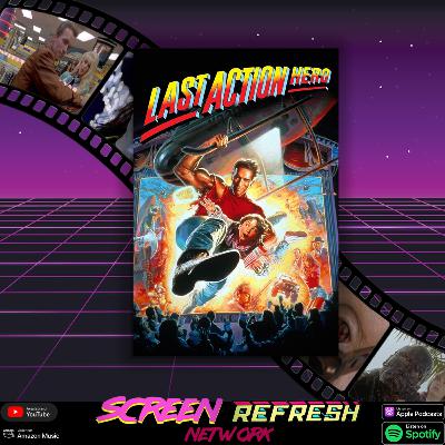 Last Action Hero