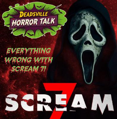 SCREAM 7 Spoiler Review EVERYTHING THEY GOT WRONG