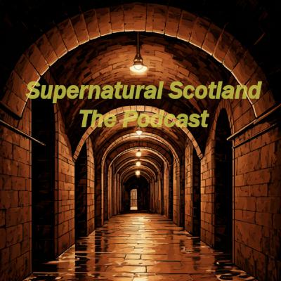 Season 2 Episode 9 - Duntrune Castle, The Edinburgh Vaults & Fingal's Cave