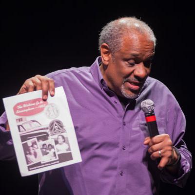 Bud, Not Buddy… and Definitely Not Buick - Christopher Paul Curtis