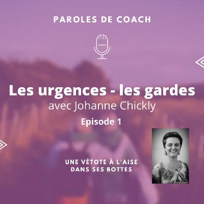 Hors-série de l'été N°1 : les urgences vétérinaires