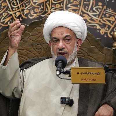 من مكارم أخلاق الإمام موسى الكاظم عليه السلام
