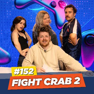 It gets better | Fight Crab 2 and bullying (with Mish Wittrup, Patrick Durnan Silva and Naomi Higgins)