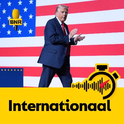 ‘Nogal slordig hoe Trump spreekt over proeven met kernwapens’