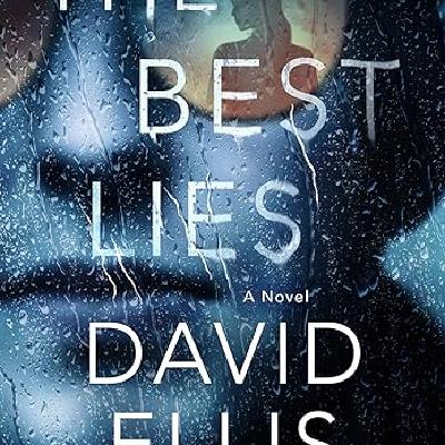 Get (pdf) BOOKS The Best Lies by David Ellis