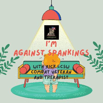 Veteran Talks About Why He's Against Spanking #15 Veteran Talks About Why He's Against Spanking #15