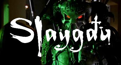 SLAYGÐU S01E08: Ástin á tímum internetsins