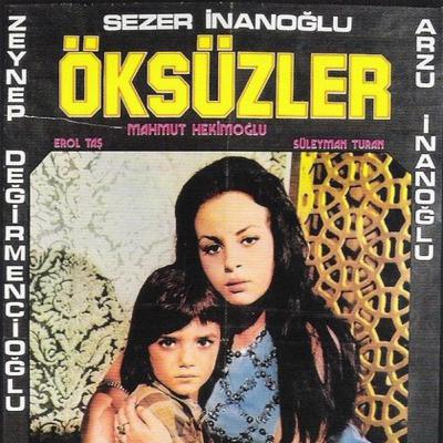 Bölüm 104 - Öksüzler Özel Bölüm 104 - Öksüzler Özel