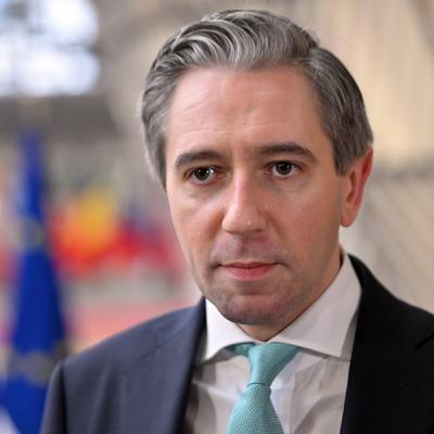 Leader Interviews: Simon Harris of Fine Gael