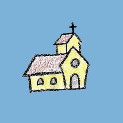 #02 - Uma igreja em cada canto