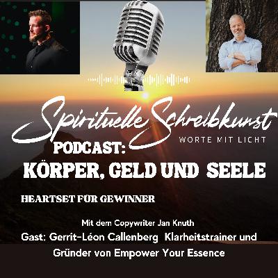 Heartset für Gewinner