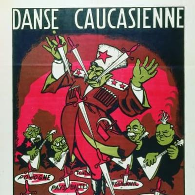 Episode 49: History & Anti-Communism with Stefan Gužvica