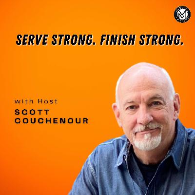 Lessons Learned Falling Out of a Perfectly Operational Airplane - Scott Couchenour Lessons Learned Falling Out of a Perfectly Operational Airplane - Scott Couchenour