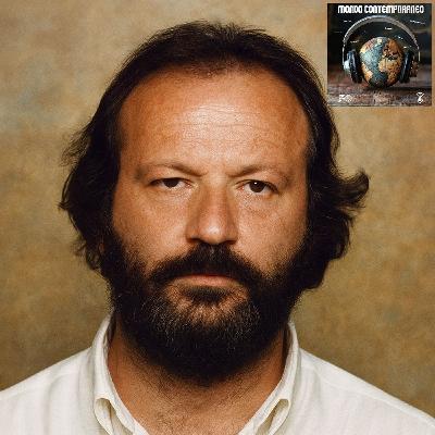 [421] Danilo Abbruciati e i misteri della sua sepoltura (MONDO CONTEMPORANEO)