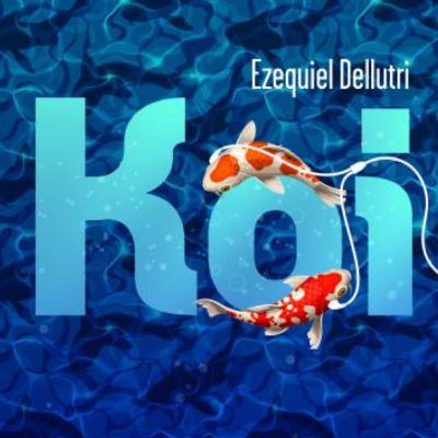 Resumen libro Koi