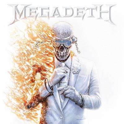 El vuelo del Fénix - Megadeth, cuenta atrás para la despedida - 18/08/25