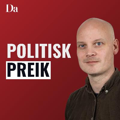Episode 18 – Oppsummering av valget Episode 18 – Oppsummering av valget