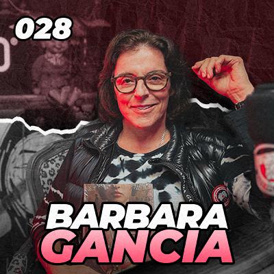 BARBARA GANCIA - Superplá #028