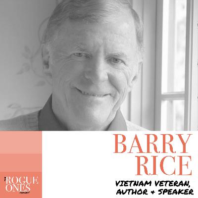 Barry Rice, Vietnam Veteran