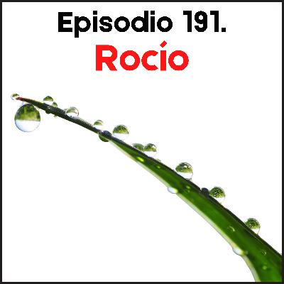 191. Rocío