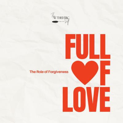 The Role of Forgiveness