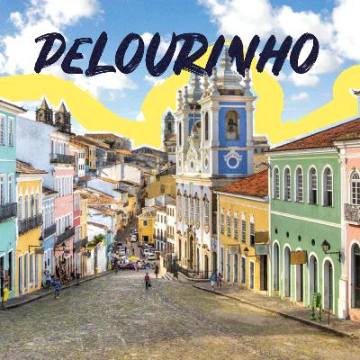 Episodio 2: Pelourinho