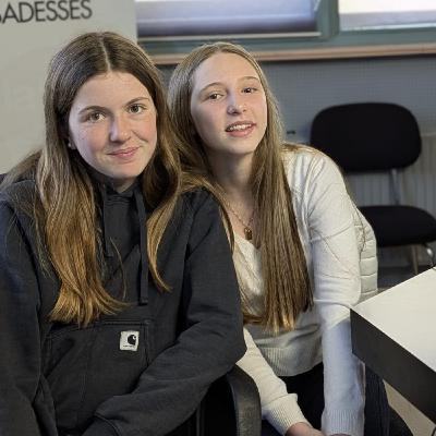 Alumnes de 3r d'ESO ens parlen d'una sortida a Ogassa per entendre el passat miner i les energies