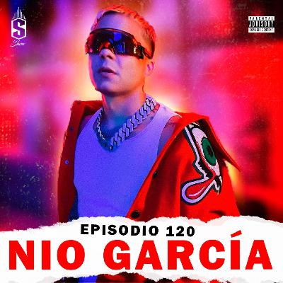 Ep. 120: Nio García