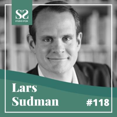 #118 Mastering Self-Leadership with Lars Sudmann #118 Mastering Self-Leadership with Lars Sudmann