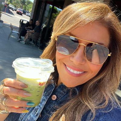 252: Trying NEW Starbucks Protein Drinks:  Sip or Skip?!
