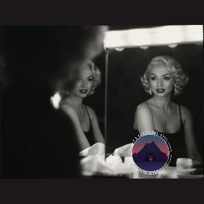 Episodio 137: Blonde.