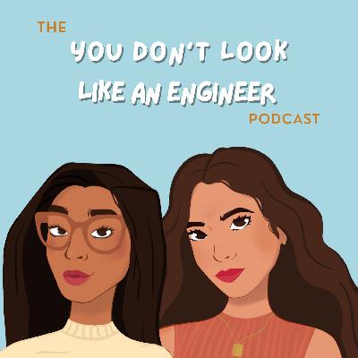 Quota Hire or Qualified? Women Owning Their Power in Engineering