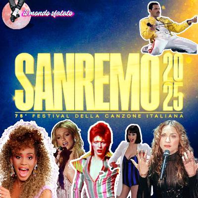 Sanremo: i NON superospiti