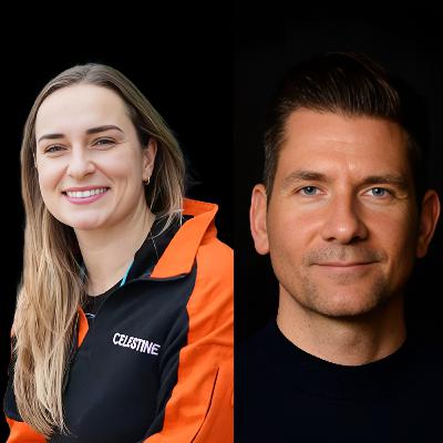 Breaking Barriers: Dr Celestine Weegenaar on Training, Teamwork, and Women in PHEM. GWAAC Series Part 1