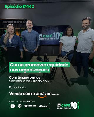 Como promover equidade nas organizações Como promover equidade nas organizações