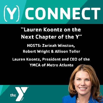 Lauren Koontz on the Next Chapter of the Y