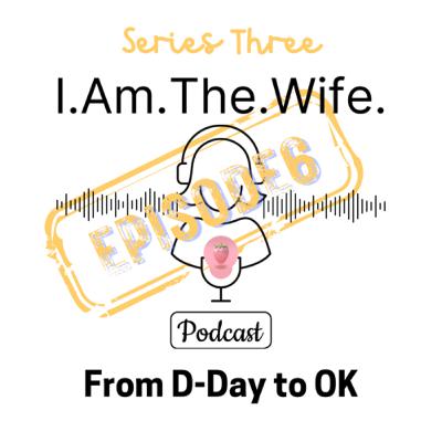 About…..Getting over it and getting on with it.