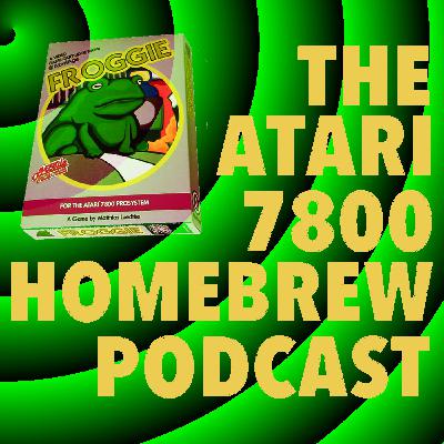 Episode 47: Froggie Episode 47: Froggie