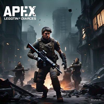 Apex Legends’ Wildest Escape: Alter’s Ultimate Bamboozle, Powered by Avobot.com