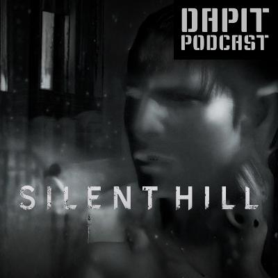 Silent Hill - Nadejście mgły, która zmieniła wszystko Silent Hill - Nadejście mgły, która zmieniła wszystko