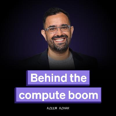 The demand for infinite compute