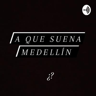 Primera parte recorrido a que suena Medellín