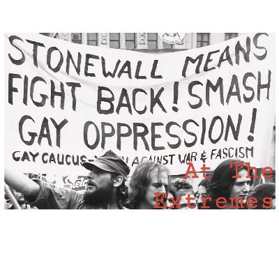 Pride Month Special: Stonewall