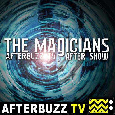 S5 E12 'The Magicians' Review
